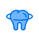 Free Dentista  Ícone