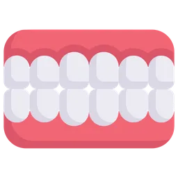 Free Dentures  Icon