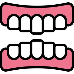 Free Dentures  Icon