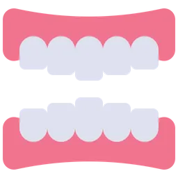 Free Dentures  Icon