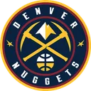 Free Denver Nuggets Nba Basketball Icon