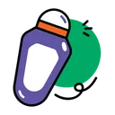 Free Deodorant Icon