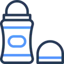Free Deodorant  Icon
