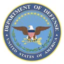 Free Department Of Defense Icon