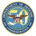 Free Department Of Defense Icon