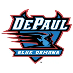 Free Depaul Logo Icon