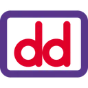 Free Deploydog Technology Logo Social Media Logo Icon