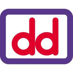 Free Deploydog Logo Icon