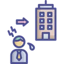 Free Creatividad Gestion De Personal Empresario Icon