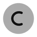 Free Derechos De Autor Icono