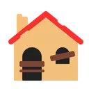 Free House Flat Icon