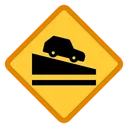 Free Derivative Math Sign Icon