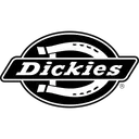 Free Dickies Entreprise Marque Icône