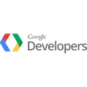 Free Desarrolladores De Google Icono