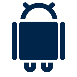 Free Desarrollo de Android  Icono