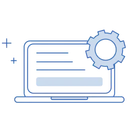 Free Desarrollo Web Icono