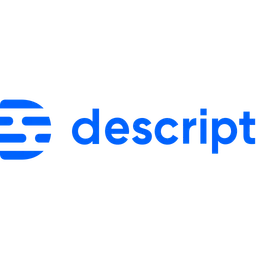 Free Descript Logo Icon