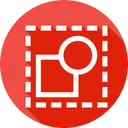 Free Deselect  Icon