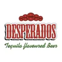 Free Desperados Empresa Marca Ícone