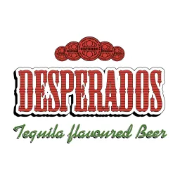 Free Desesperados Logo Ícone