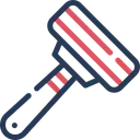 Free Deshedding  Icon