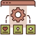 Free Design Assets Arch Icons Icône