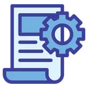 Free Design process  Icon