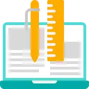 Free Design Tools  Icône