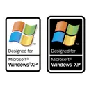 Free Designed For Microsoft Icon