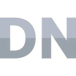 Free Designer News Logo Icon