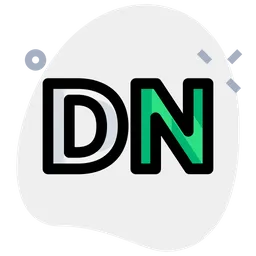 Free Designer News Logo Icon