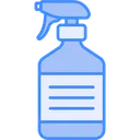 Free Desinfektionsspray Giftspray Hygiene Symbol