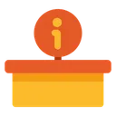Free Desk Icon