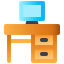Free Kobai Desk Icon