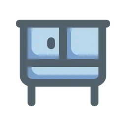 Free Desk  Icon