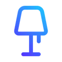 Free Desk Lamp Table Lamp Illumination Icône