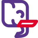 Free Deskpro Technology Logo Social Media Logo Symbol