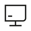Free Desktop Computer Pc Icon
