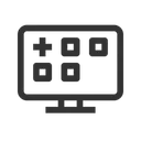 Free Desktop App Icon