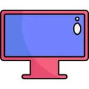 Free Desktop  Icon