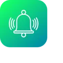 Free Alarma  Icono