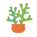Free Dessert Plant Cactus Plant Cactus Icon