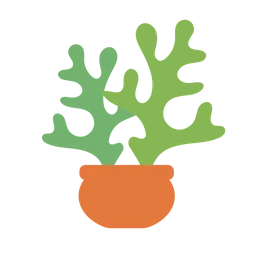 Free Dessert Plant  Icon
