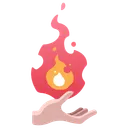 Free Destructive  Icon
