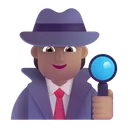 Free Color Medium Icon