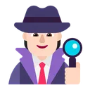 Free Flat Light Icon