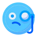 Free Detective Detectives Emoji Icon
