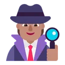 Free Flat Medium Icon
