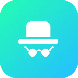 Free Detective  Icon