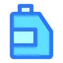 Free Detergent Washing Cleaner Icon